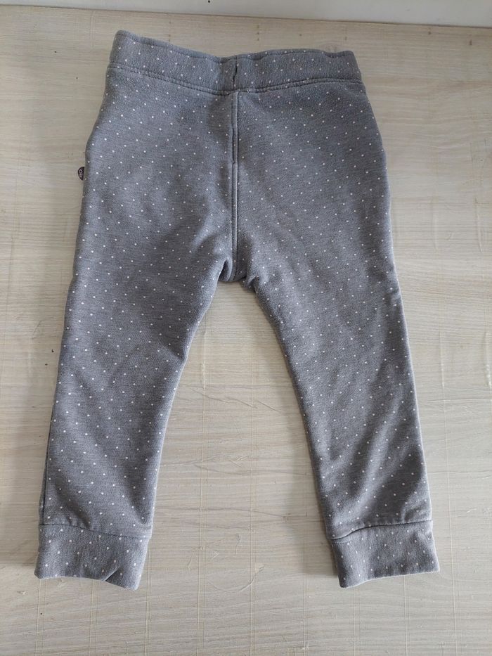 Pantalon fille 23 mois - photo numéro 2