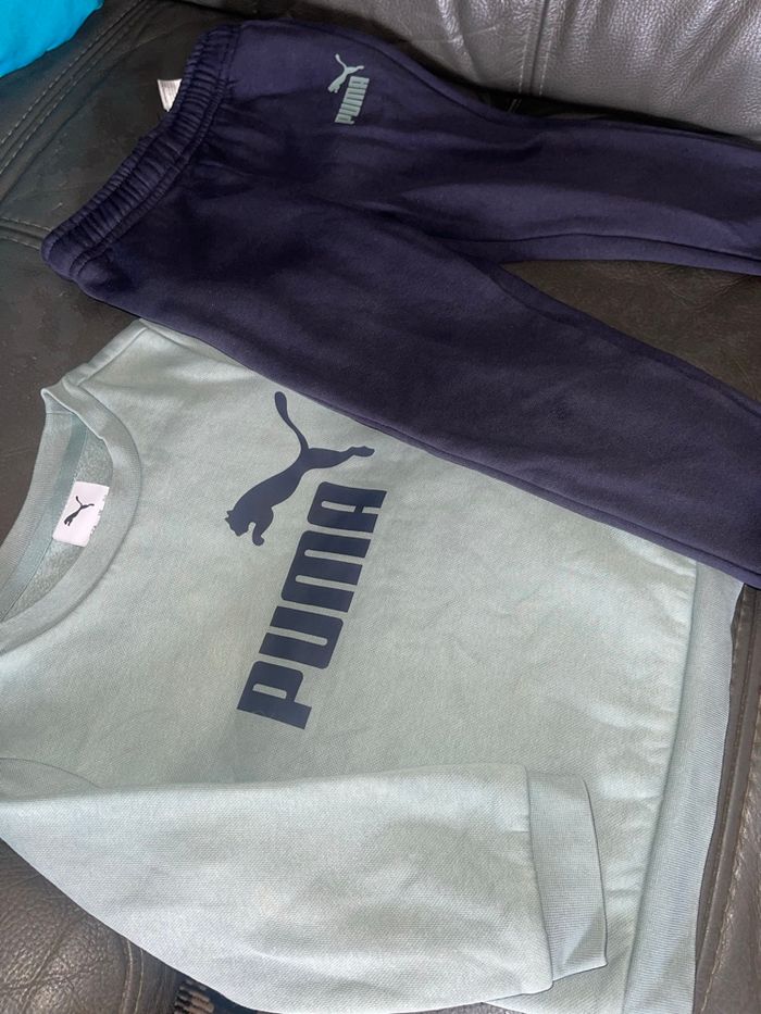 Ensemble enfant 2 ans 3 ans - photo numéro 3