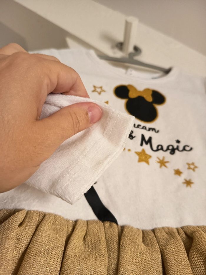 Pyjama 1 pièce - photo numéro 4