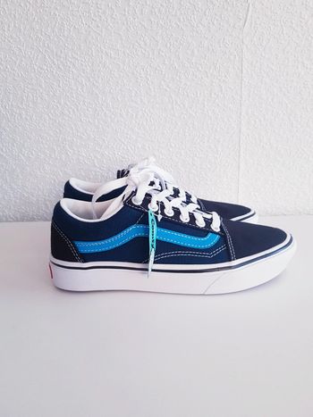 Vans - Comfycush Old Sko - Baskets basses - 35