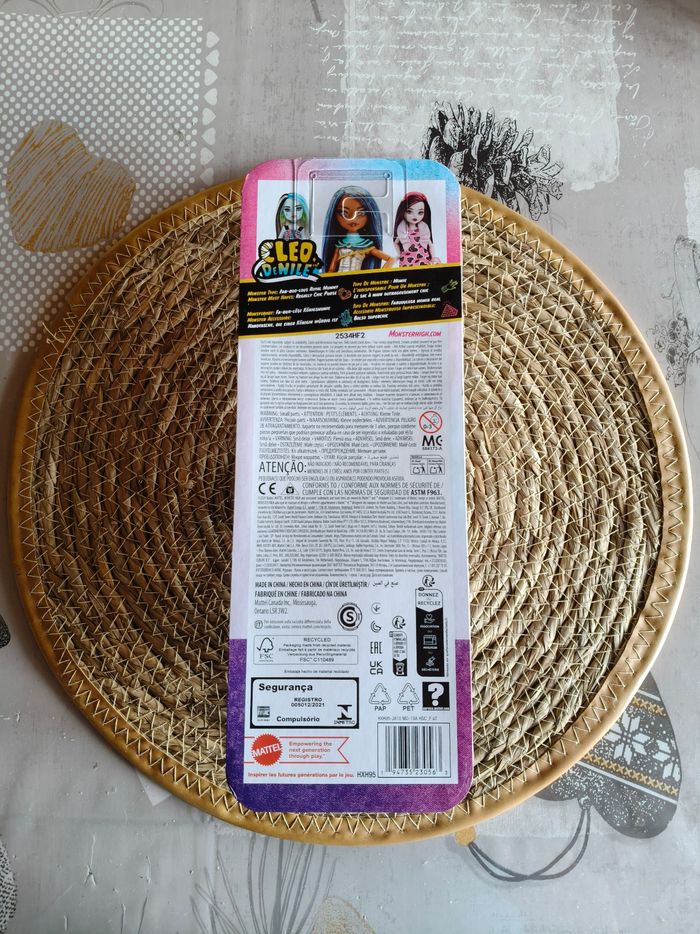 Cléo DeNile Budget Doll - photo numéro 2