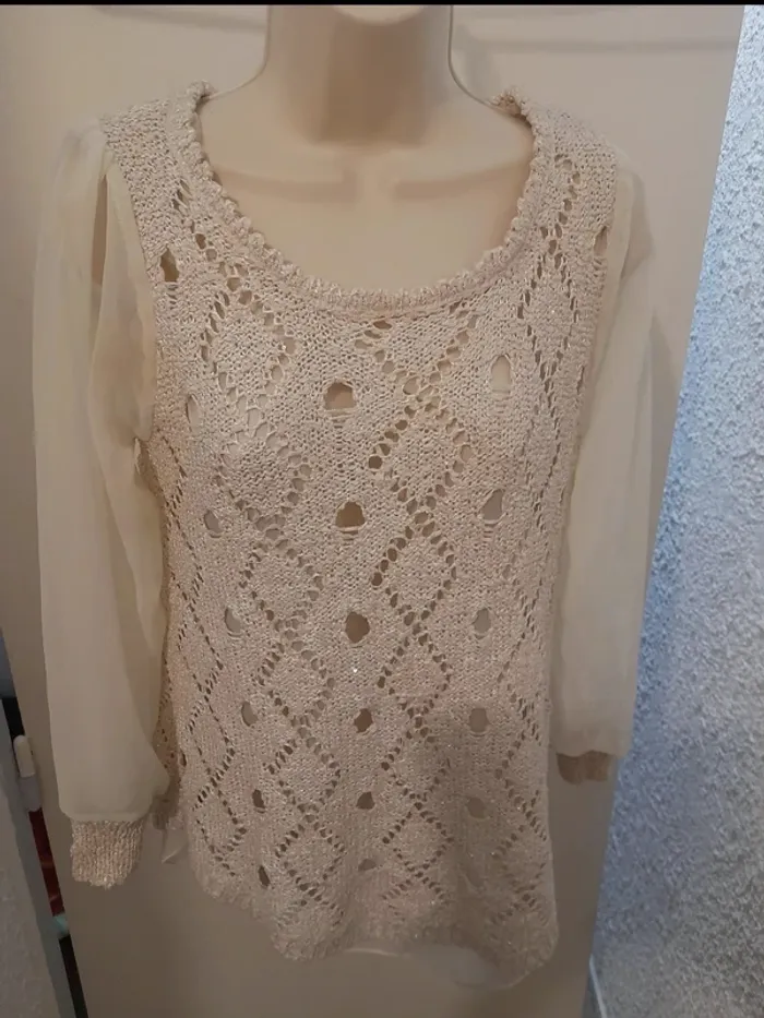 pull taille l