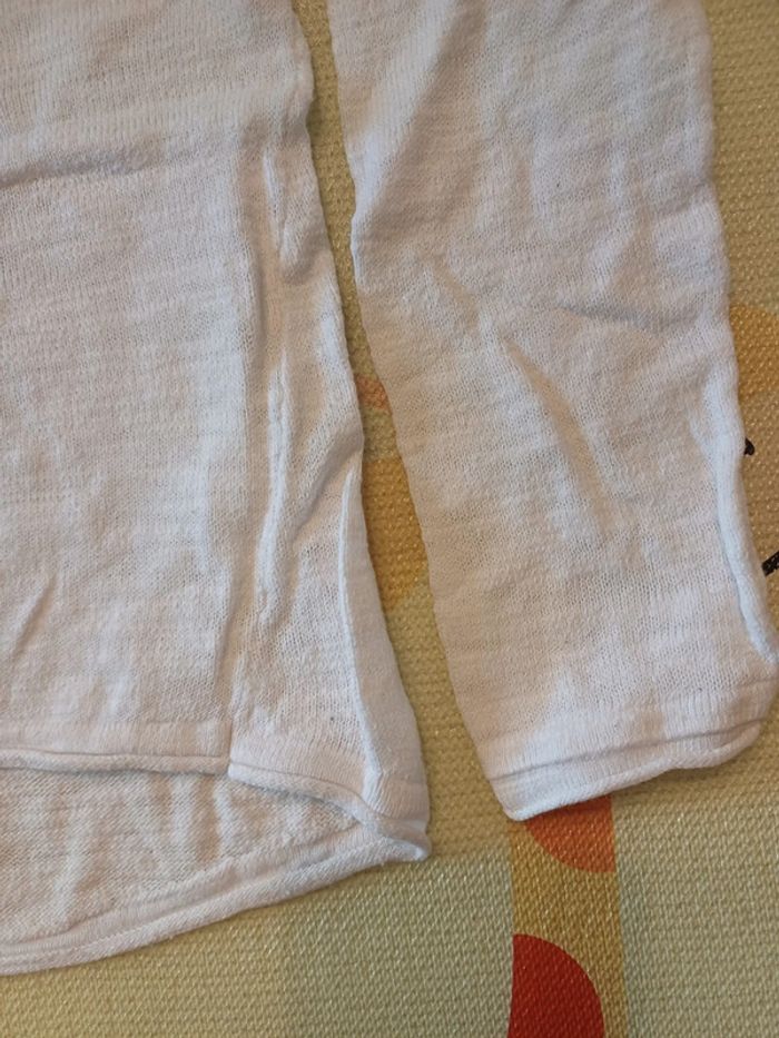 Pull fin 4 ans - photo numéro 2