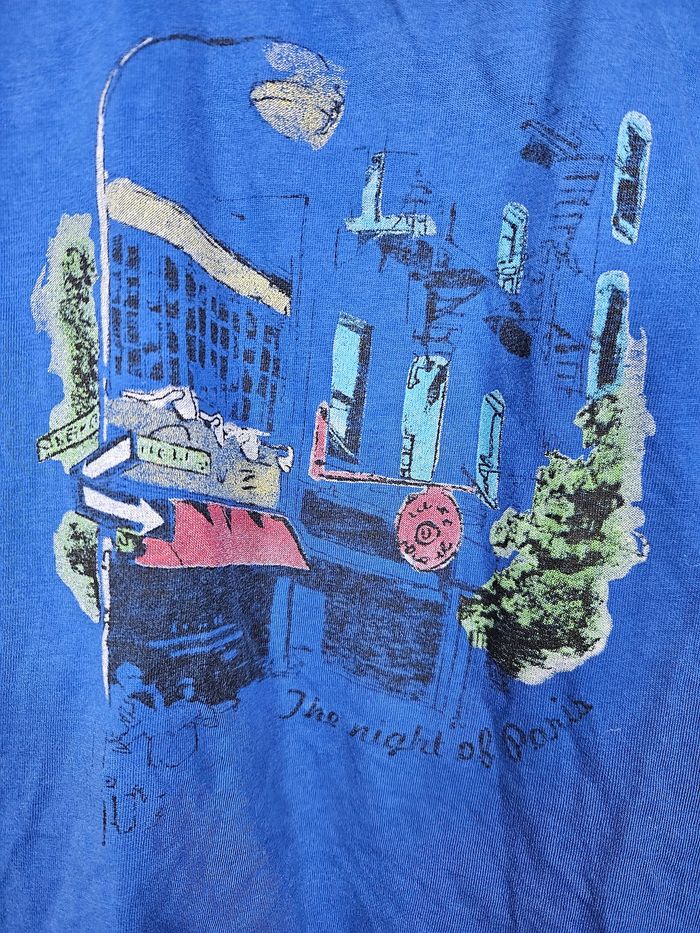 T-shirt manche courte 3 ans - photo numéro 2