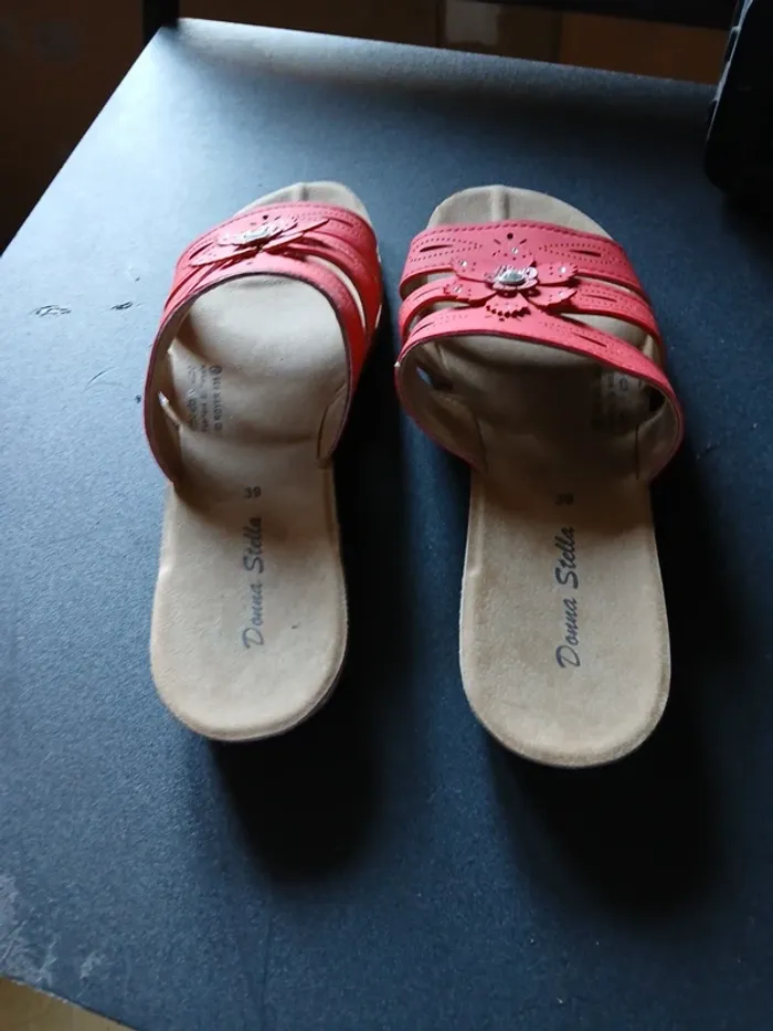 Chaussure  femme