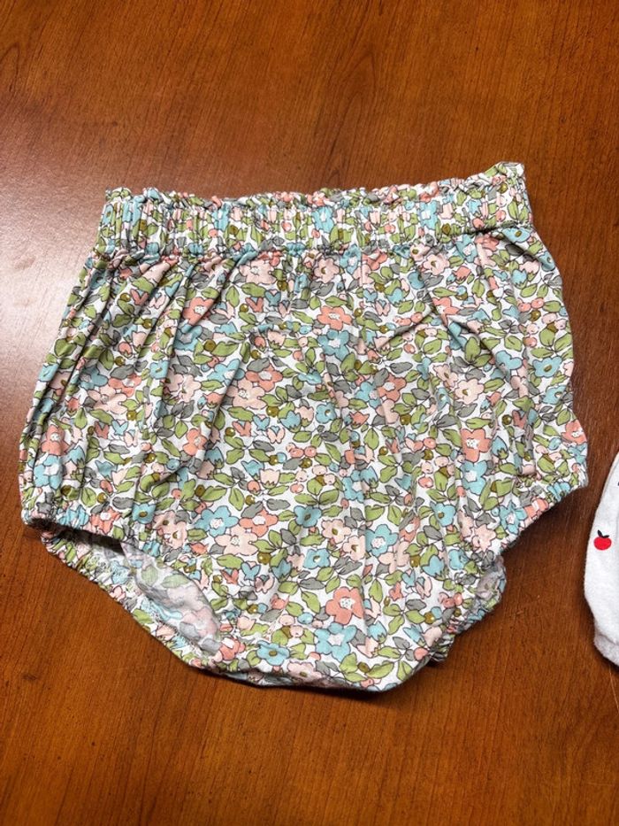 Lot de 3 shorts - photo numéro 6