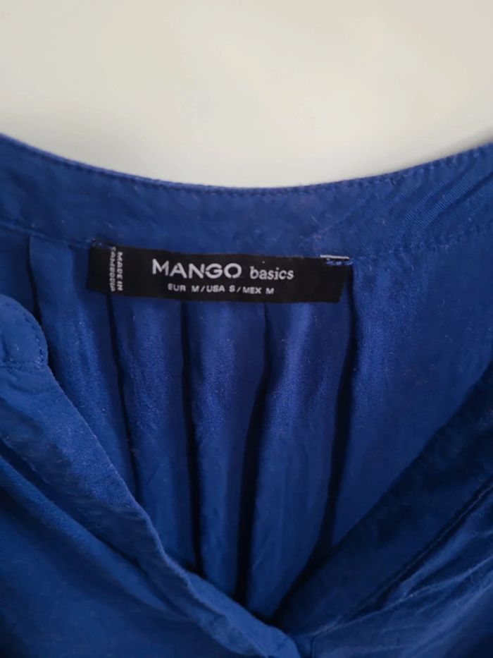 Debardeur mango - photo numéro 2