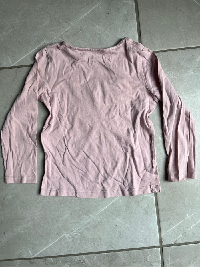 Tee shirt - photo numéro 2