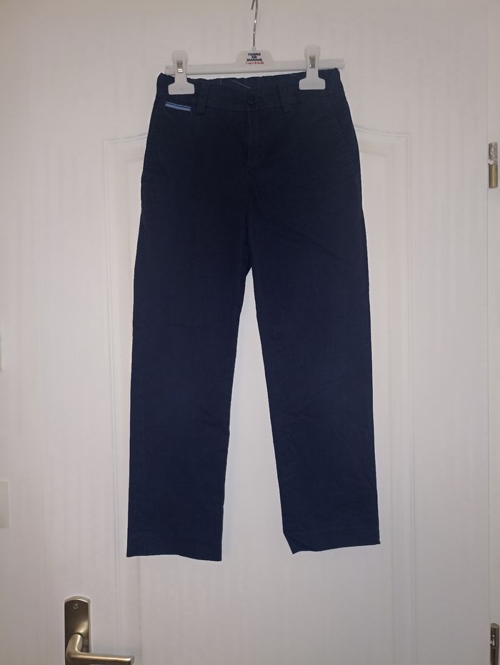 Chino Boss boss