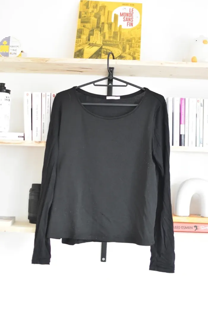 Blouse Promod en taille S