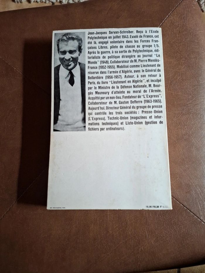 Le défi américain - photo numéro 2