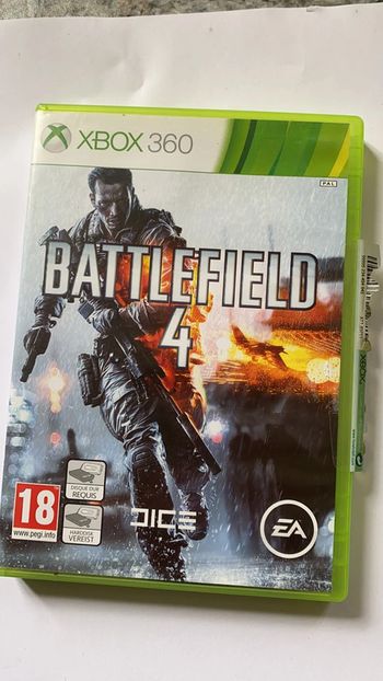 Jeu Microsoft 360 Xbox