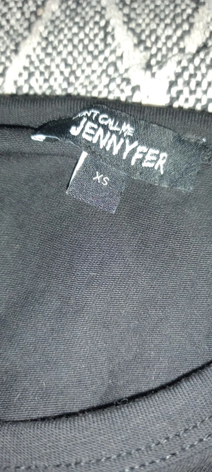 Haut fille Jennyfer taille Xs - photo numéro 3