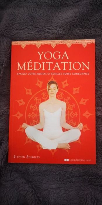 Yoga et méditation