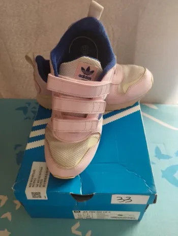 Baskets adidas ZX 700 HD CF C