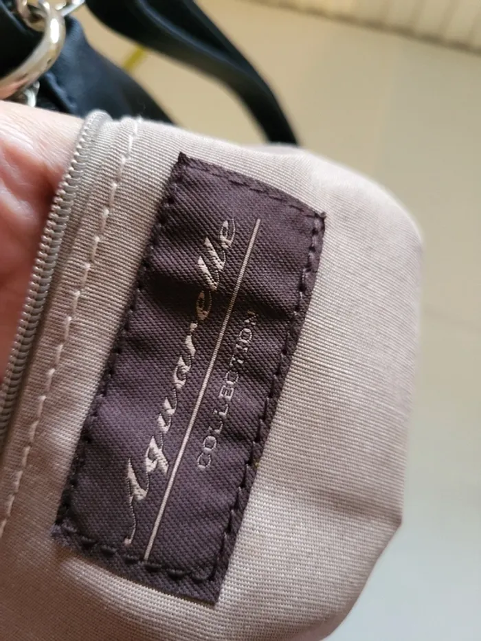 Sac bandoulière - photo numéro 8
