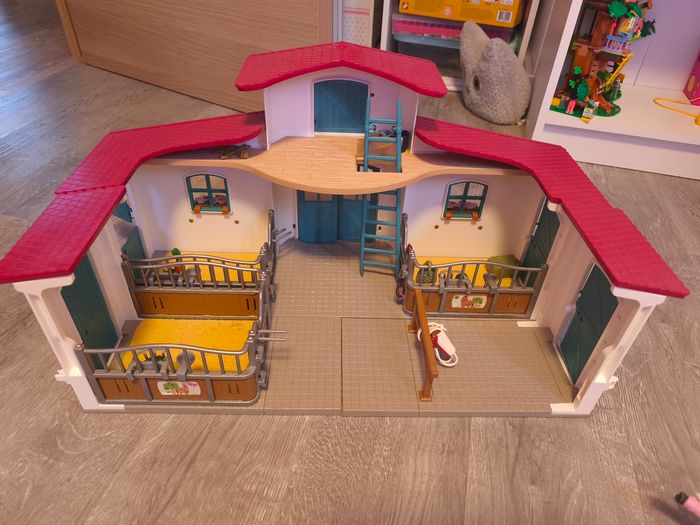 Centre équestre Schleich 42567