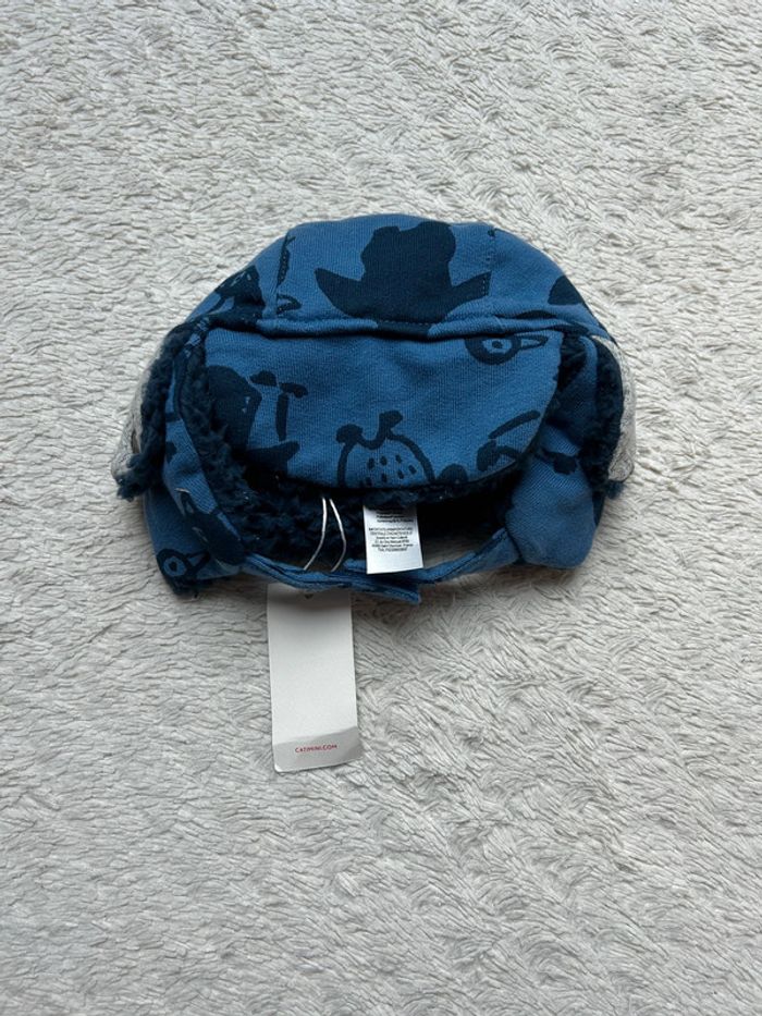 Bonnet Catimini