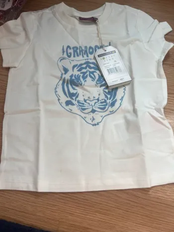 Lot de 3 t-shirt