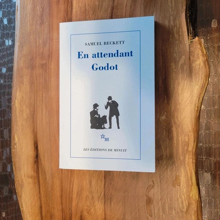 En attendant Godot - Beckett