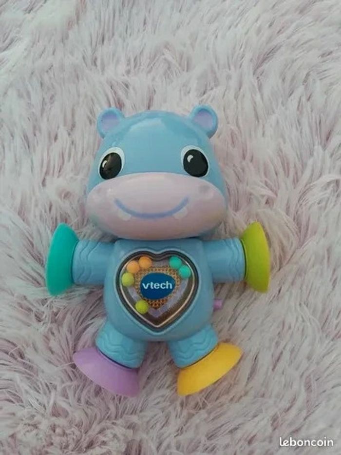 Theo l hippo
