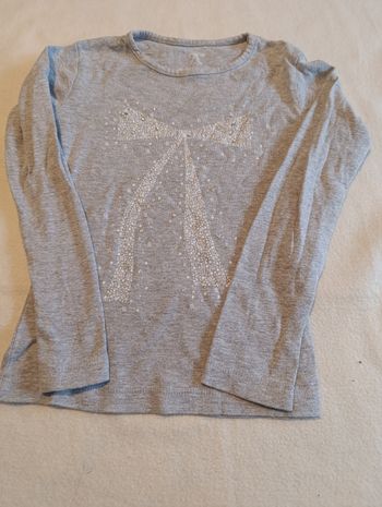 Tee shirt