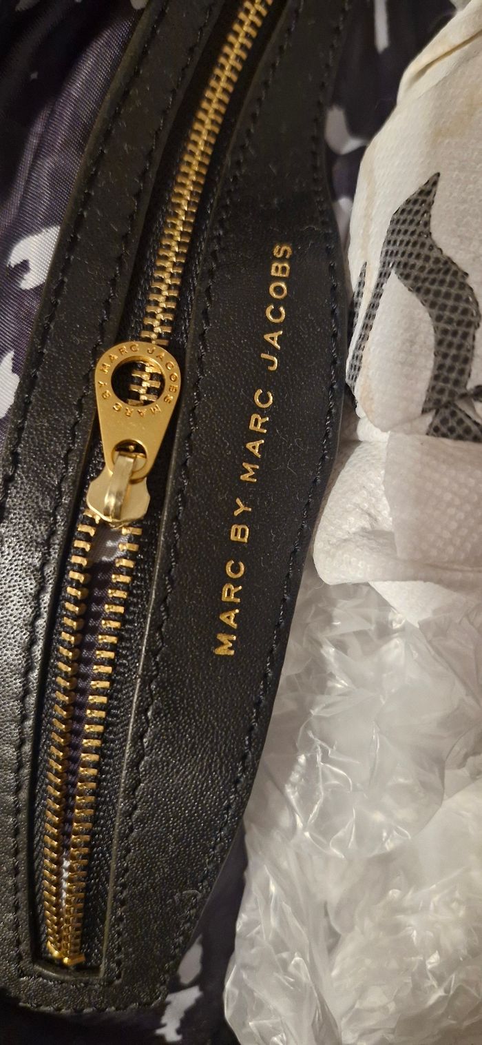 Sac marc Jacob - photo numéro 8
