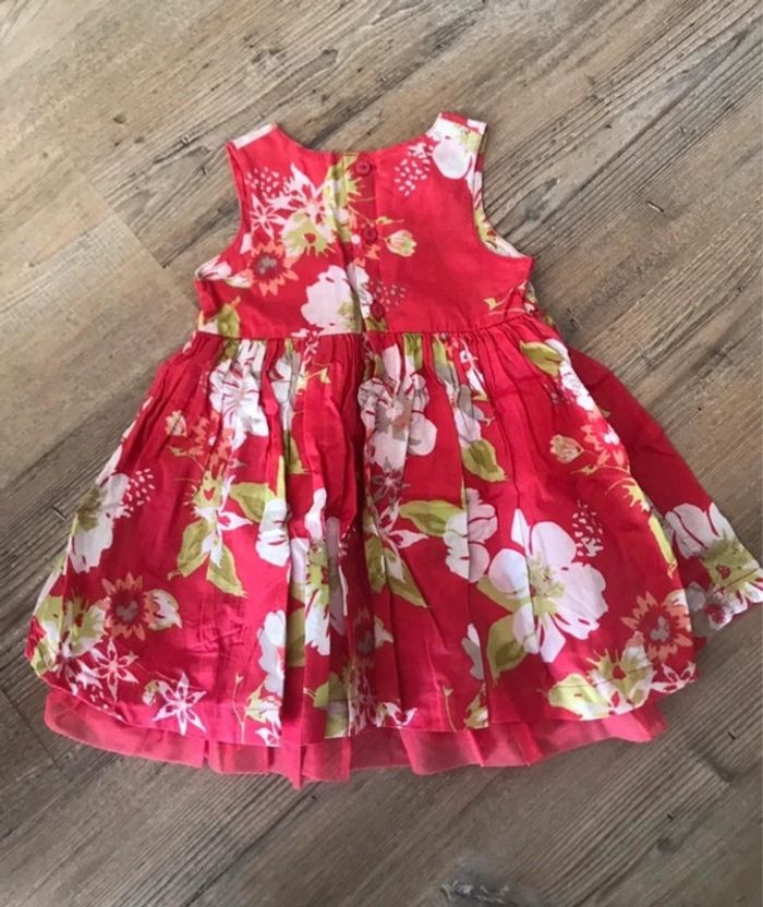 Robe d’été - photo numéro 3
