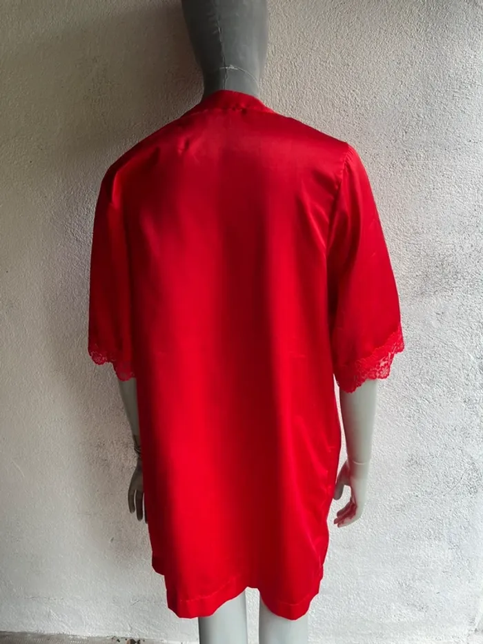 Chemise de nuit sépara - photo numéro 3