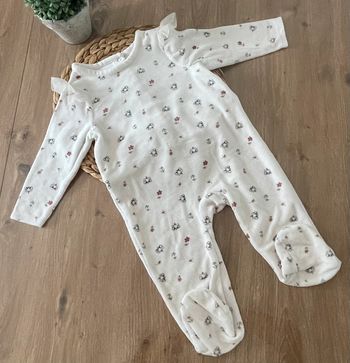 Pyjama 18 mois