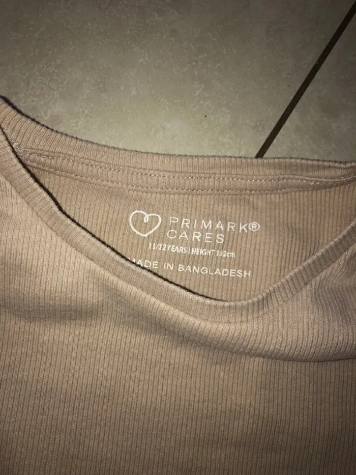 2 tee shirt s 11/12 ans - photo numéro 3