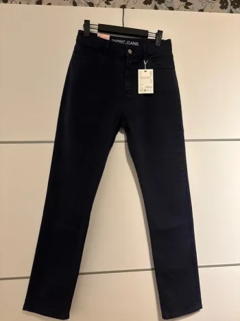 Jean slim Esprit