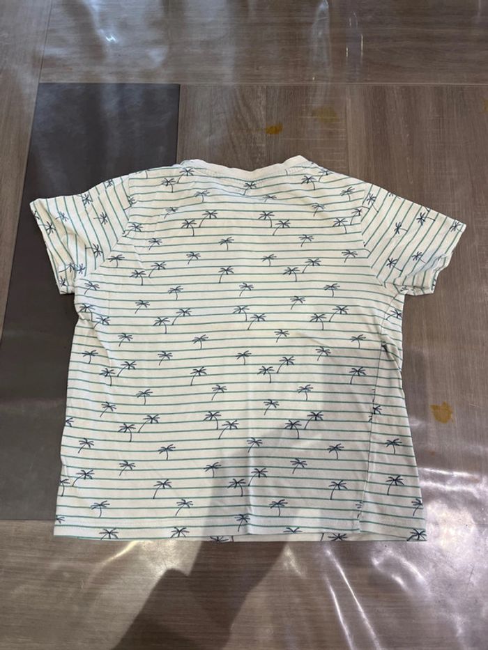 ter shirt 8 ans - photo numéro 3