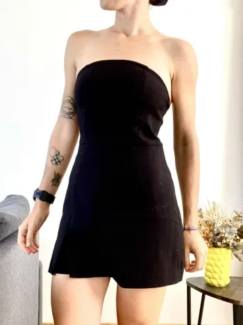 Combi-short Pimkie en taille 34 - Très bon état