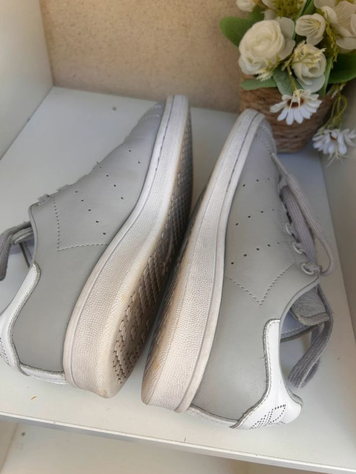 Baskets Adidas Stan Smith p36 2/3 - photo numéro 5