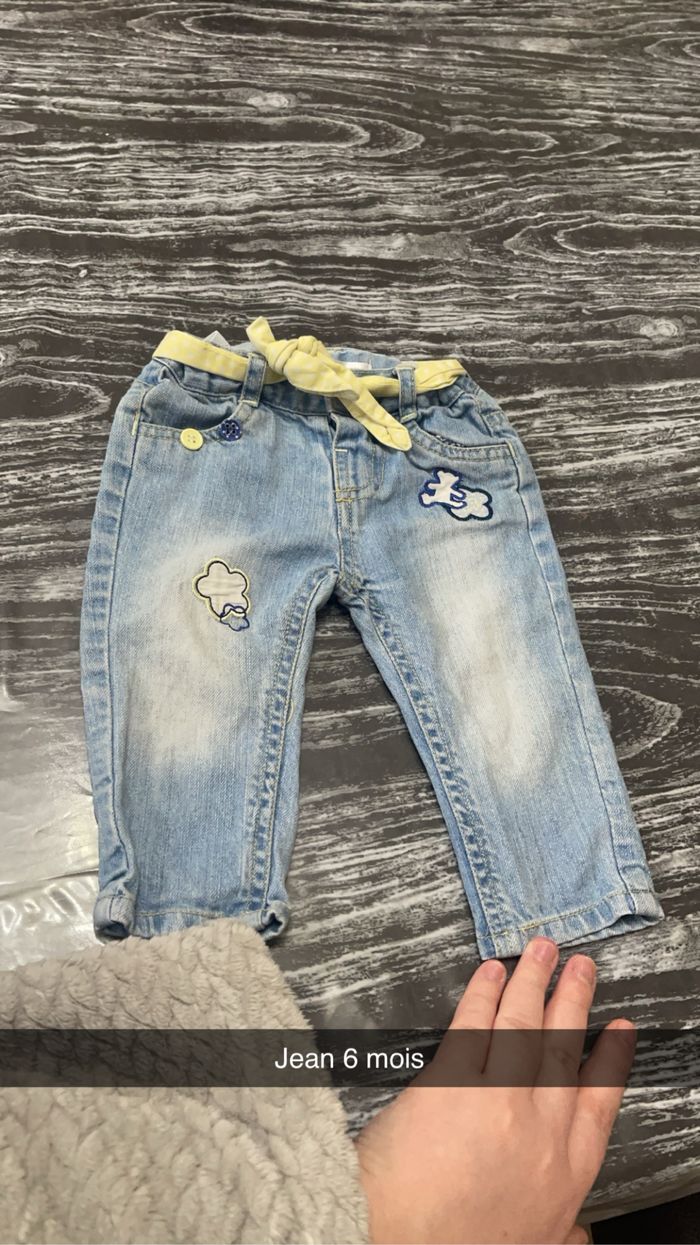 Lot vêtements - photo numéro 5