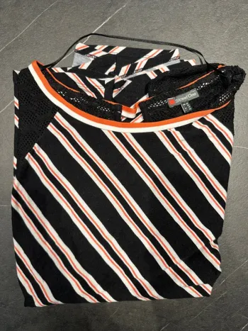 T-shirt street one taille F 44
