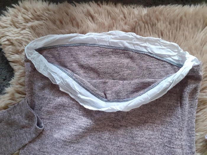 Pull taille M - photo numéro 4