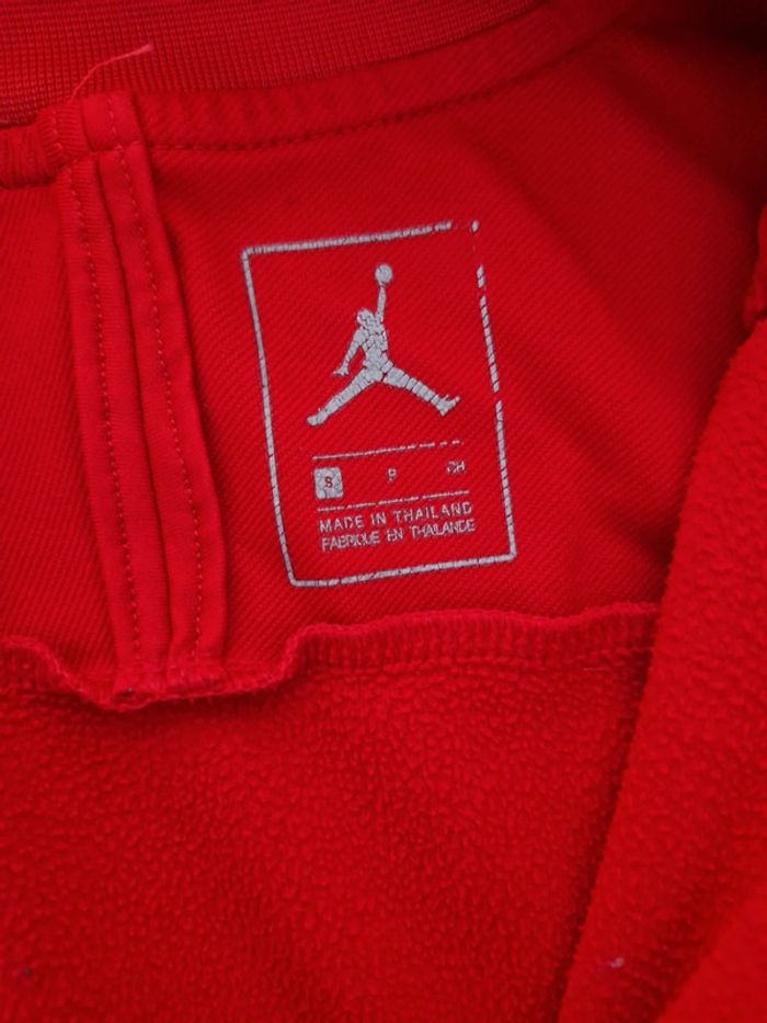 Veste Nike PSG enfant taille S - photo numéro 6