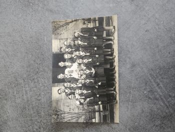 Carte postale ancienne n°12 - Groupe scolaire religieux fille - Laon - Années 1920-1930
