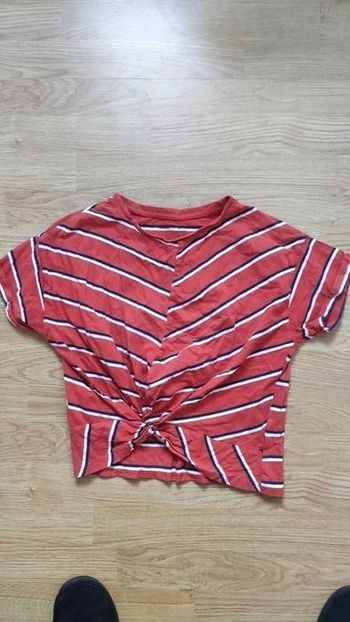 Tee-shirt 14 ans