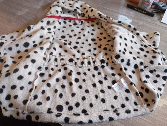 Peignoir Disney - photo numéro 3