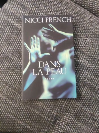 Dans la peau de Nicci French