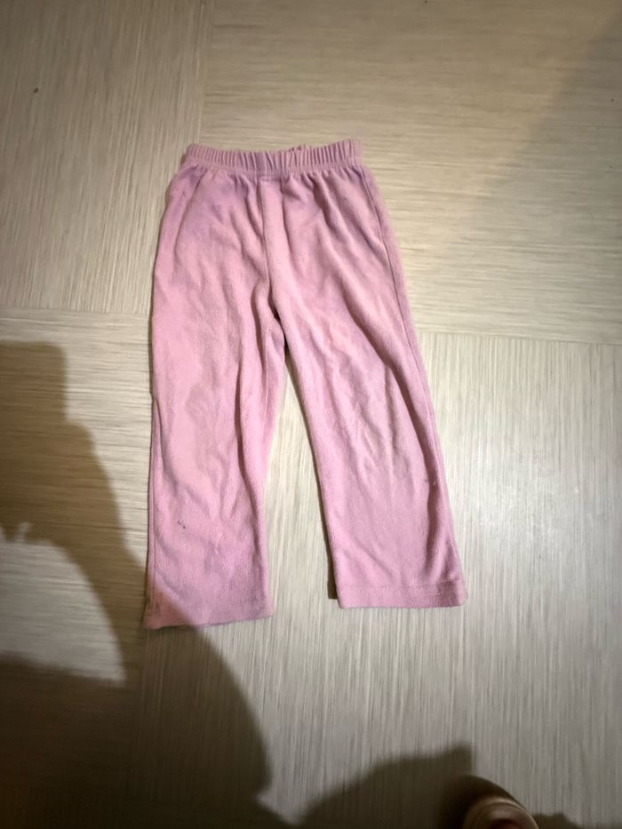 Pyjama Minnie - photo numéro 4