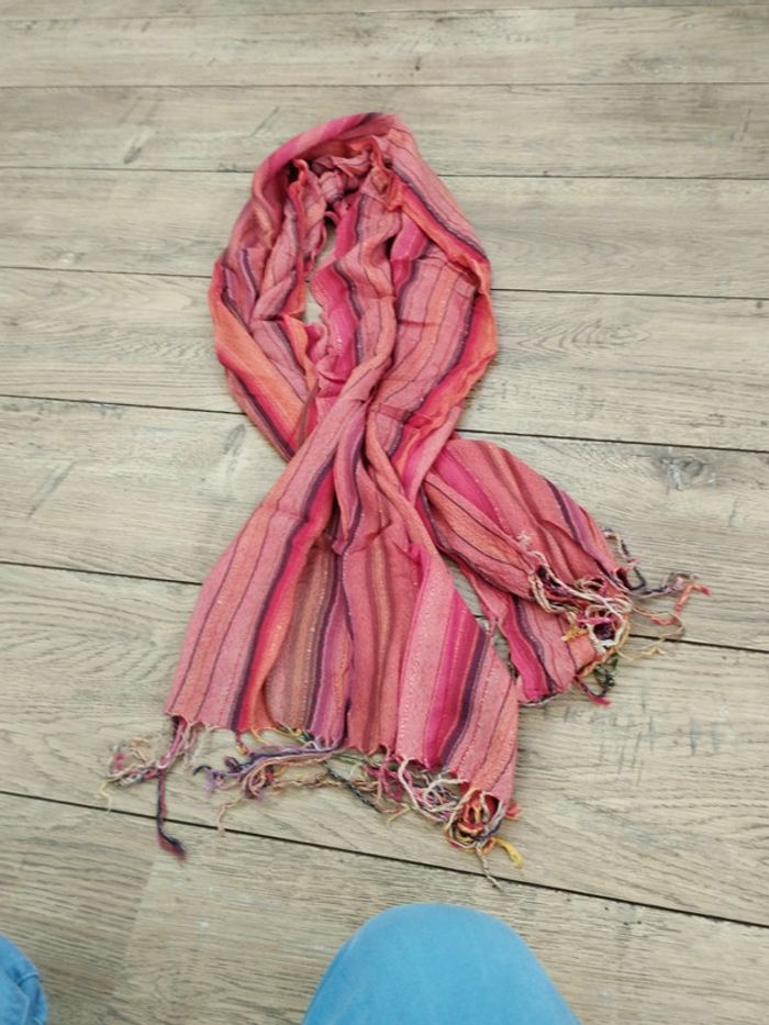 Foulard - photo numéro 3