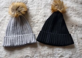Bonnets