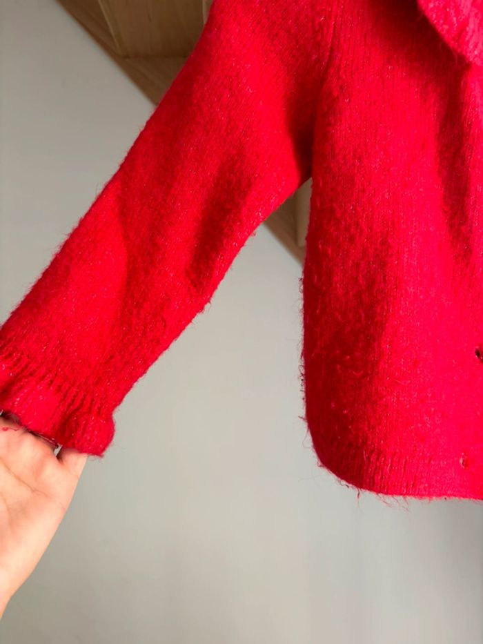 Gilet rose Tape à l’œil - photo numéro 3