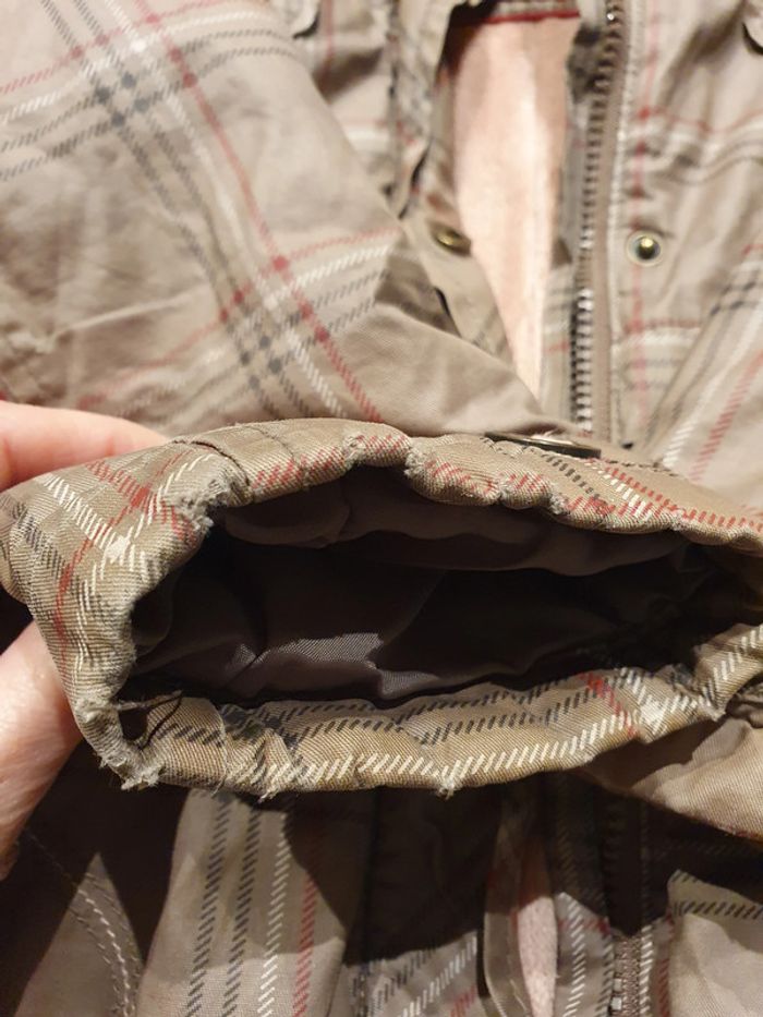 manteau - photo numéro 3