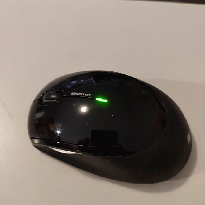Souri sans fil manque récepteur Microsoft - photo numéro 4