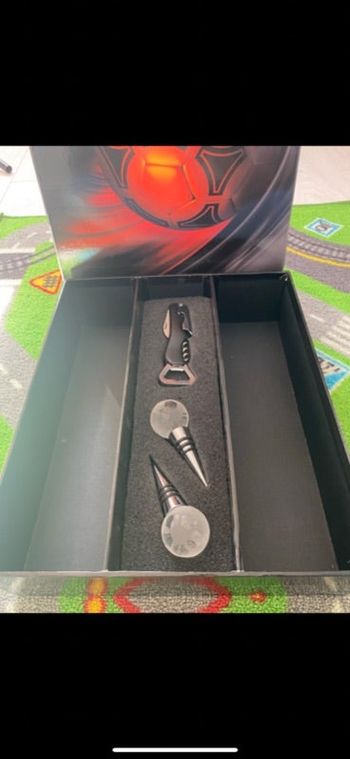 Coffret fête des pères